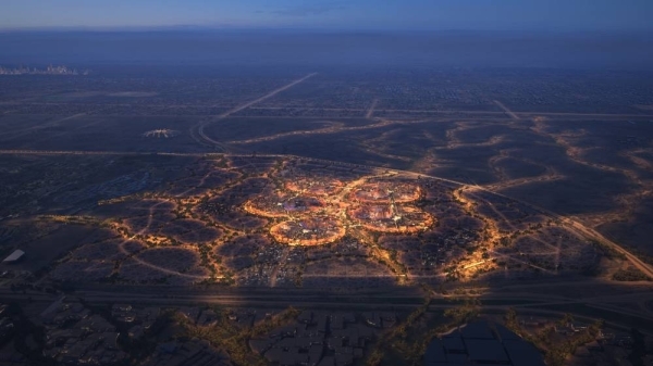 Expo 2030 Riyadh registration dossier receives final BIE approval in Paris