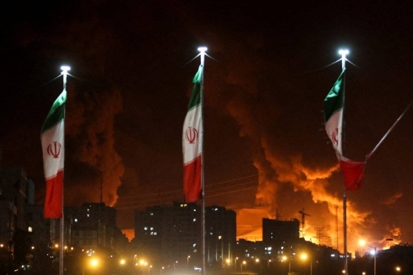 20 Islamic countries, including Saudi Arabia, voice concern over dangerous escalation threatening regional security