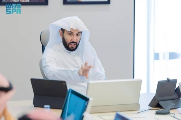 Al-Samaani launches Khadamati portal to streamline employee services