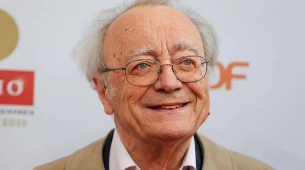 Pianist Alfred Brendel dies aged 94
