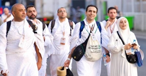 Hajj Ministry launches multilingual e-survey to measure pilgrims' satisfaction for Hajj 2025