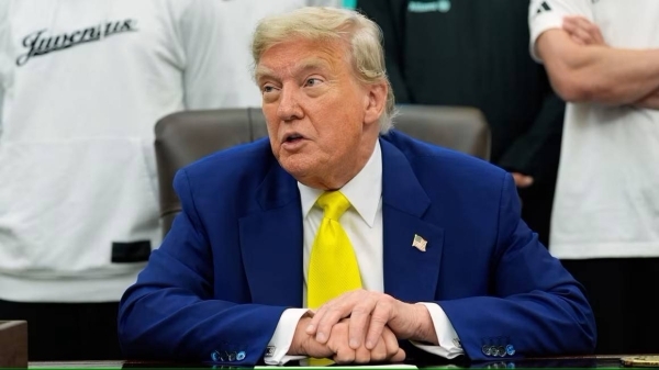 Trump focused on avoiding wider conflict as he nears decision on US strikes in Iran