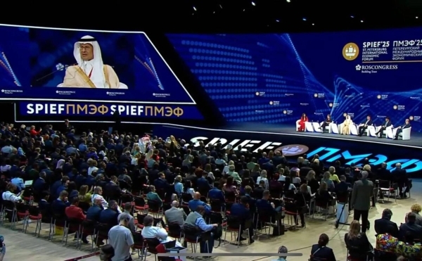 Saudi energy minister: OPEC+ become key guarantor of oil prices