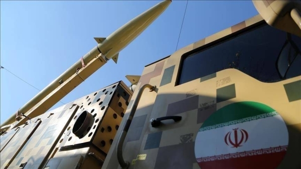Italian defense minister warns of likely strong Iranian response to US strikes
