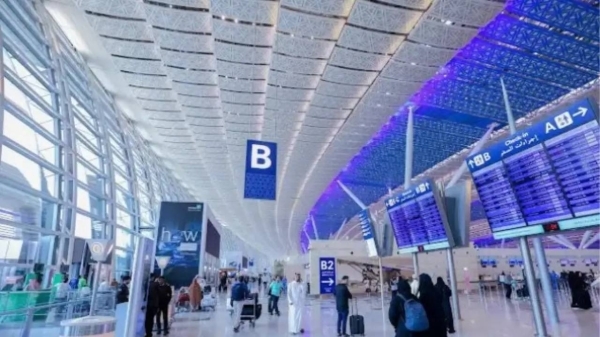 GACA releases punctuality and performance rankings of Saudi airports and national carriers during May