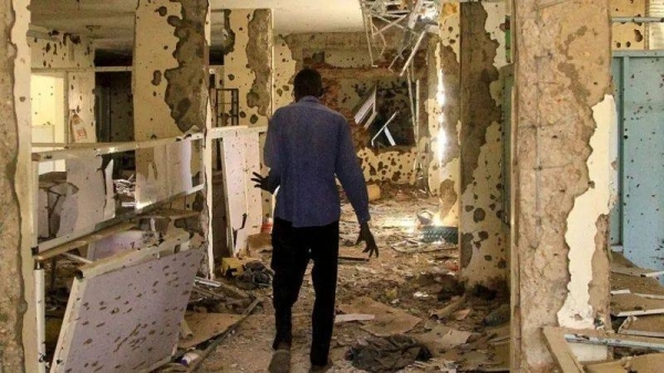 Children among 40 killed in &#039;appalling&#039; Sudan hospital attack, says WHO chief