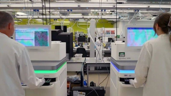 Work begins to create artificial human DNA from scratch