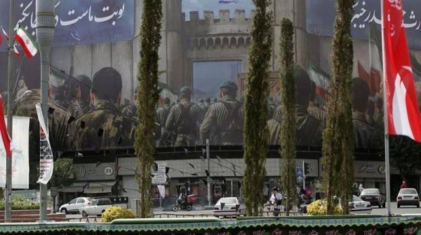Iran carries out wave of arrests and executions in wake of Israel conflict