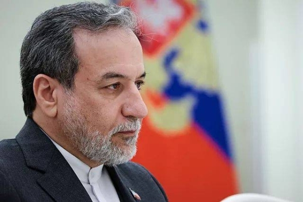 Iran's FM says talks with Washington 'complicated' by US strikes on nuclear sites