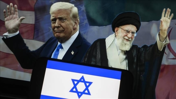 Iran warns Trump over ‘disrespect' to Khamenei amid post-war tensions