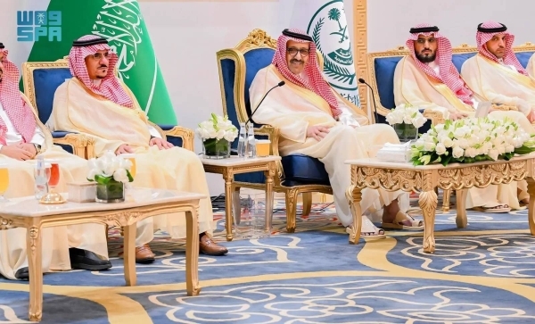 Over 500 events set to draw 2.5 million visitors as Al-Baha Summer Festival kicks off