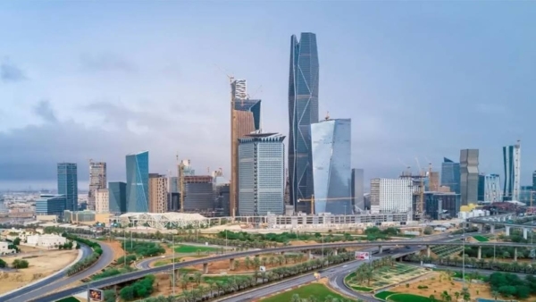 Saudi Arabia advances 14 places to 13th rank in global IPR Enforcement Index