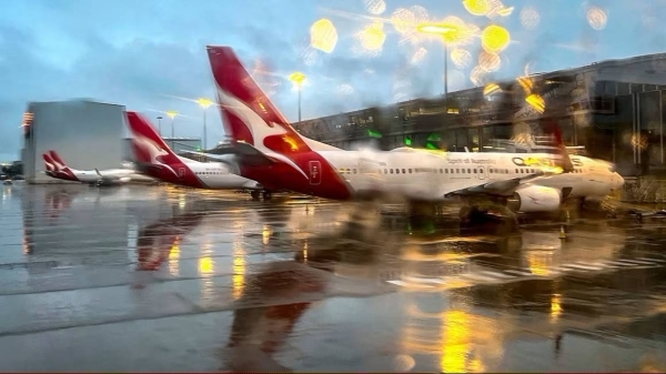 Qantas cyber hack could have stolen ‘significant' amount of data from six million customers