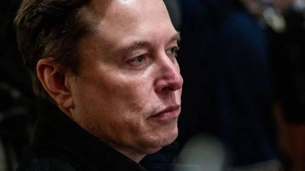 Trump threatens Musk with DOGE and deportation as feud reignites