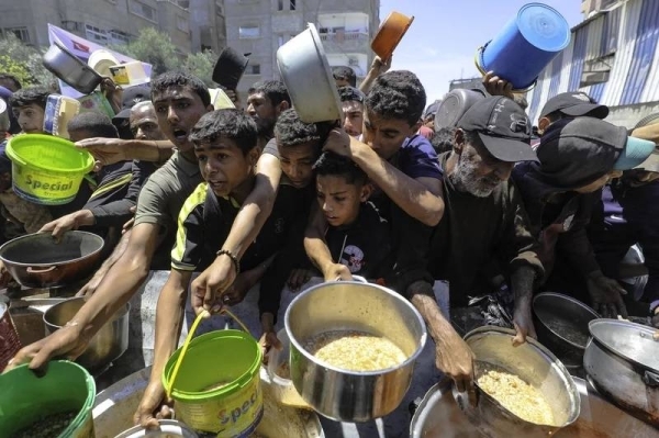 OIC, Arab League and African Union issue emergency appeal on Gaza humanitarian crisis