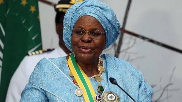 Namibia halts all state funerals amid criticism of the high cost