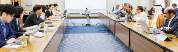 GCC – Japan negotiations make progress in sealing free trade agreement