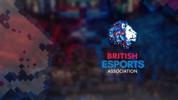 UK government launches search for head of video games and esports