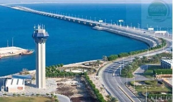 Eastern Province Emir hails efforts to enhance passenger experience at causeway