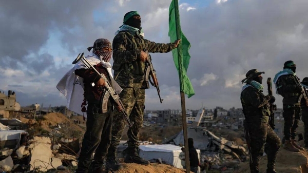 Abu Shabab forces emerge as new militia in Gaza to challenge Hamas&#039; control