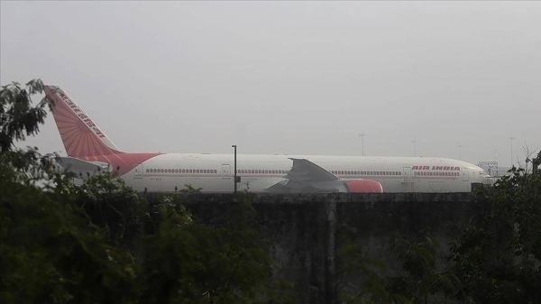 Fuel cut-off switches activated moments before Air India crash that killed 260, says probe