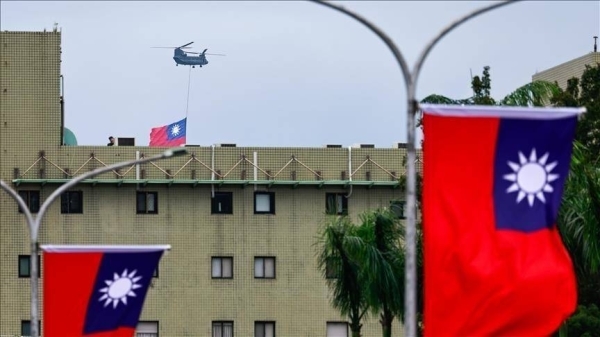 Taiwan–US tariff talks enter ‘crucial moment,' negotiator says