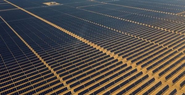 Saudi Arabia operates 10 renewable energy projects with SR19.8 billion in investment by end of 2024