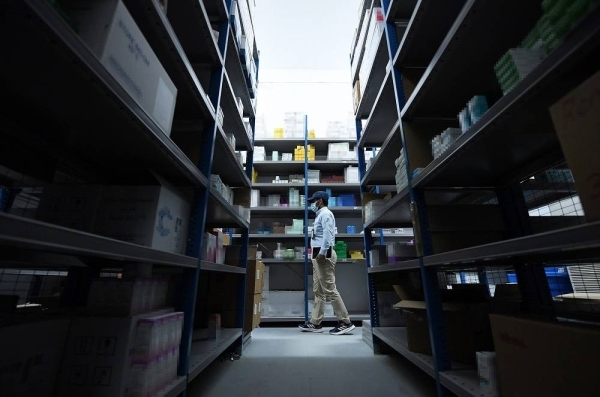 SFDA suspends European pharmaceutical factory over critical GMP violations