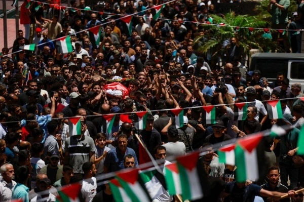 ‘Why are you not preventing settler terrorism': Palestinians call out IDF following beating death of American
