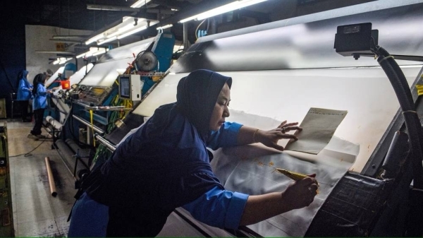 Striking trade deal with US was an ‘extraordinary struggle,' Indonesia says