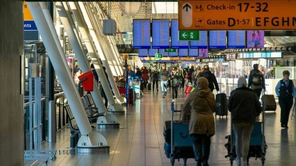 Norway leads Europe's best airports list