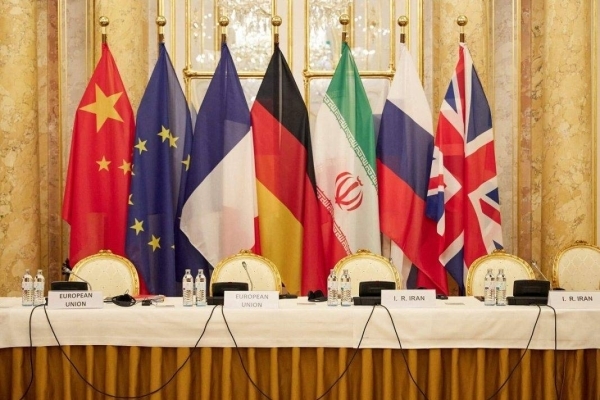 Iran, European powers agree in principle to resume nuclear talks