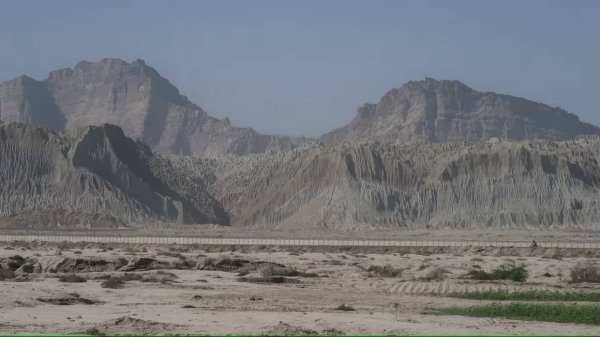 Couple accused of having illicit relationship shot dead in Balochistan