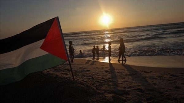 Palestine welcomes France's plan to recognize Palestinian state