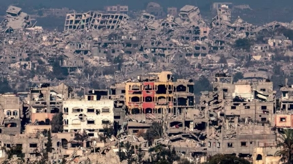 Leading Israeli human rights groups accuse Israel of genocide in Gaza