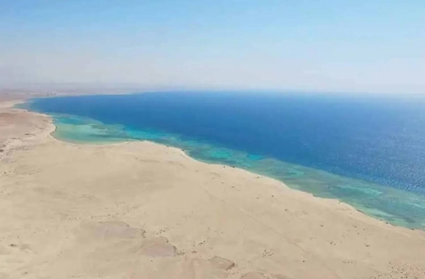 Magnitude 4.68 earthquake recorded in Red Sea, 150 km off Jazan coast