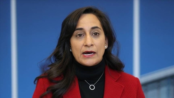 Canada rejects claims of ongoing arms exports to Israel