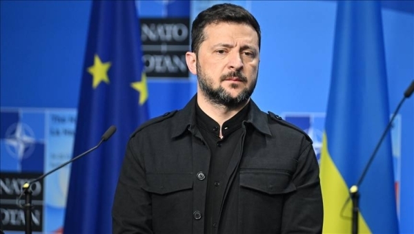 Zelenskyy says Ukraine preparing list for new prisoner swap with Russia
