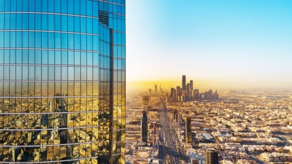 Saudi economy praised by IMF for resilience, diversification progress