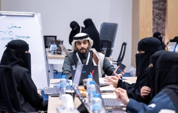 Saudi Arabia revises unemployment target to 5% as IMF hails labor market transformation