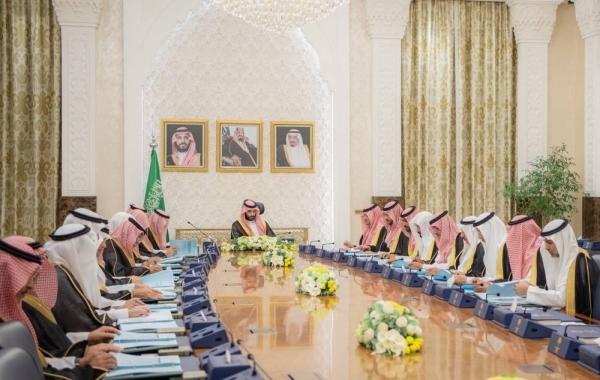 Saudi Arabia urges global recognition of Palestinian state in UN-backed framework