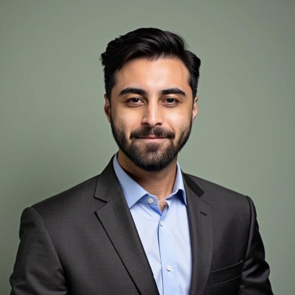 Building trust throughout markets with sharia compliant innovation