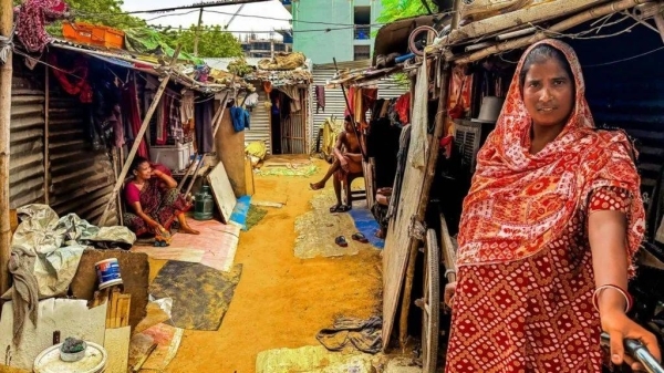 India&#039;s immigration raids send ripples through slums and skyscrapers alike
