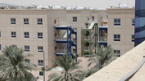 Saudi Arabia sets health, safety and design rules for group housing units