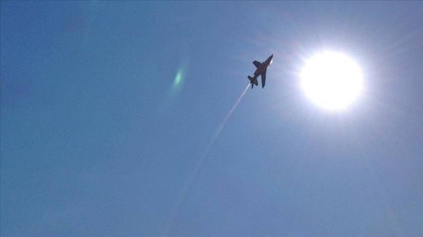Pakistan rejects India's claim of downing six jets in May conflict