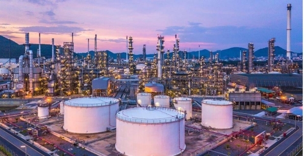 GASTAT: Saudi Industrial Production Index jumps 7.9% in June