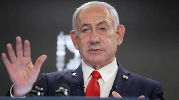 Netanyahu defends Gaza takeover plan as international condemnation grows
