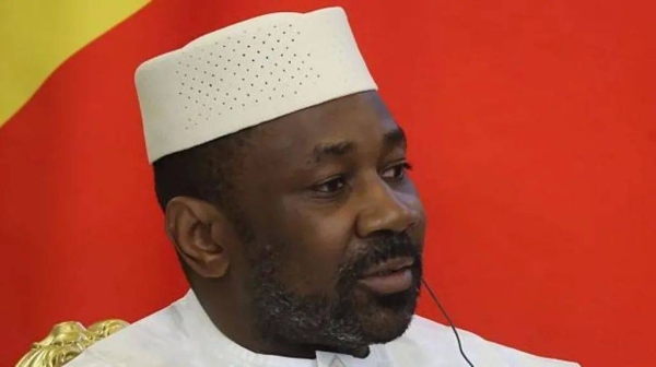 Dozens of Malian soldiers arrested over alleged coup plot