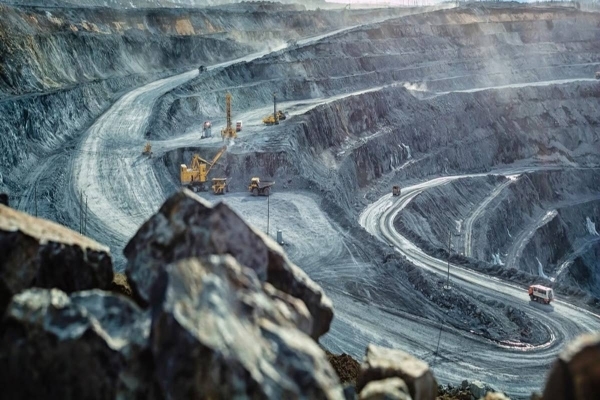 Saudi Arabia's ranking on Mining Investment Attractiveness Index jumps to 23rd from 104th globally