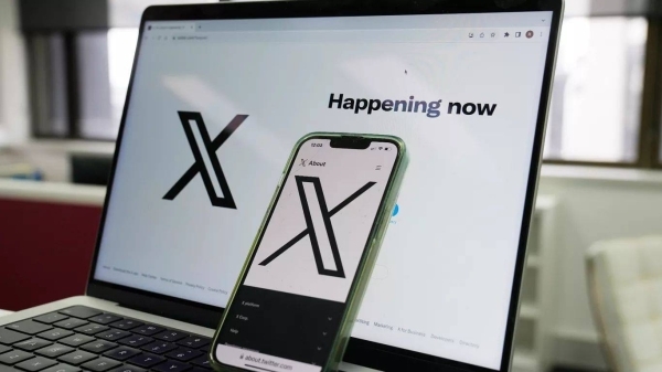 Elon Musk threatens to sue Apple for not ranking X or Grok among its top apps